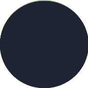 Vestidos de dama de honor Azul marina oscuro Venta