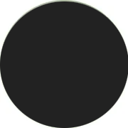 Vestidos de dama de honor Negro Venta