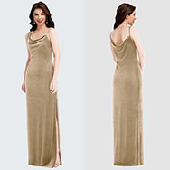 Maxi vestidos Venta