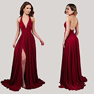 Vestidos de noche Venta