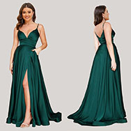 Vestidos formales Venta